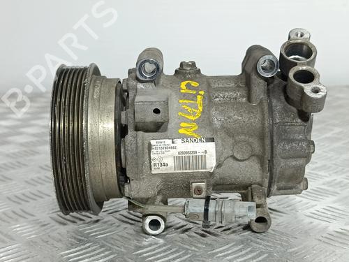 Used AC compressor AC compressor 38892475 38892475