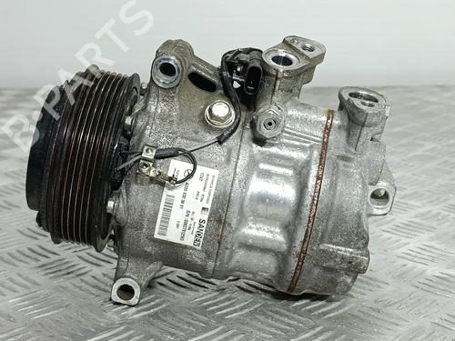 Used AC compressor AC compressor 38892474 38892474