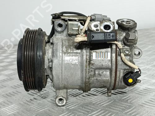 Used AC compressor AC compressor 38892473 38892473