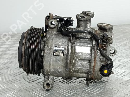 ac-compressor-mercedes-benz-slc-r172-2016-38892472 main image