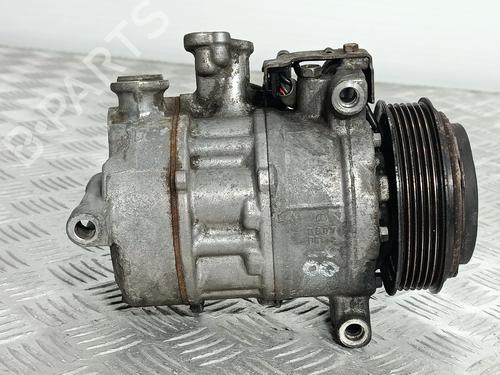AC compressor MERCEDES-BENZ SLC (R172) 250 d (172.404) | BP38892472M34 - Image 3