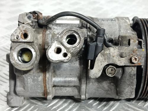 AC compressor MERCEDES-BENZ SLC (R172) 250 d (172.404) | BP38892472M34 - Image 6
