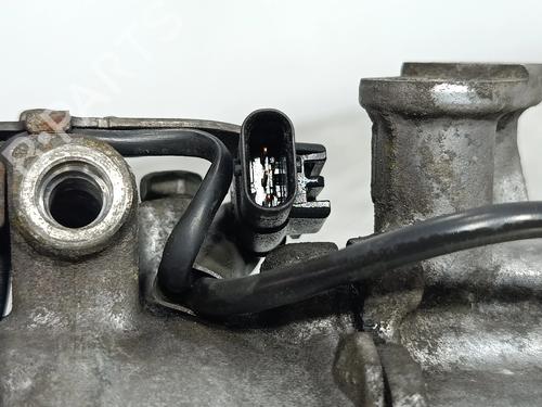 AC compressor MERCEDES-BENZ SLC (R172) 250 d (172.404) | BP38892472M34 - Image 7