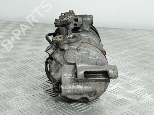AC compressor MERCEDES-BENZ SLC (R172) 250 d (172.404) | BP38892472M34 - Image 2