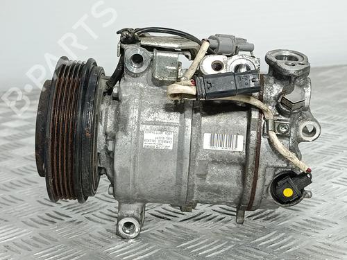 Used AC compressor AC compressor 38892471 38892471