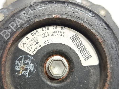 AC compressor MERCEDES-BENZ E-CLASS (W212) E 200 CDI / BlueTEC (212.005, 212.006) | BP38892470M34 - Image 8