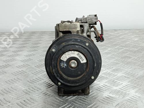 AC compressor MERCEDES-BENZ E-CLASS (W212) E 200 CDI / BlueTEC (212.005, 212.006) | BP38892470M34 - Image 4