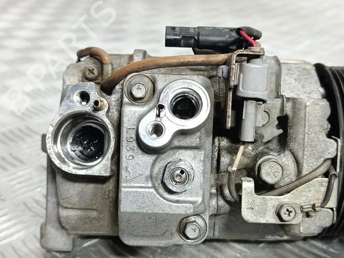 AC compressor MERCEDES-BENZ E-CLASS (W212) E 200 CDI / BlueTEC (212.005, 212.006) | BP38892470M34 - Image 5