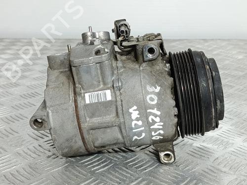 AC compressor MERCEDES-BENZ E-CLASS (W212) E 200 CDI / BlueTEC (212.005, 212.006) | BP38892470M34 - Image 3