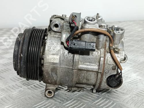 Used AC compressor AC compressor 38892470 38892470