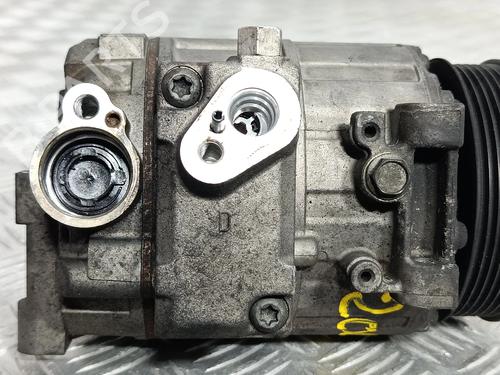 AC compressor MERCEDES-BENZ C-CLASS (W204) C 250 CDI (204.003) | BP38892464M34 - Image 5