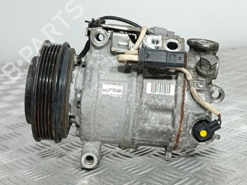 Used AC compressor AC compressor 38892462 38892462