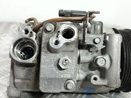 AC compressor MERCEDES-BENZ C-CLASS T-Model (S204) C 200 CDI (204.207) | BP38892461M34 - Image 5