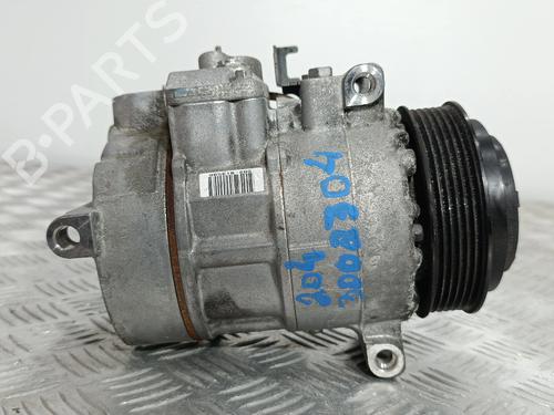 AC compressor MERCEDES-BENZ C-CLASS T-Model (S204) C 200 CDI (204.207) | BP38892461M34 - Image 3