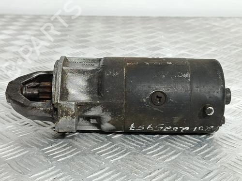 Used Starter Starter MERCEDES-BENZ 190 (W201) 190 D (201.122) (72 hp) 38892459 38892459