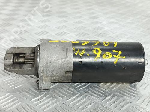 Used Starter Starter 38892454 38892454