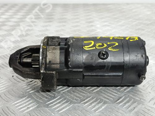 Used Starter Starter 38892452 38892452