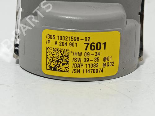 Electronic sensor MERCEDES-BENZ GLK-CLASS (X204) 220 CDI 4-matic (204.984) | BP38892653M84 - Image 3