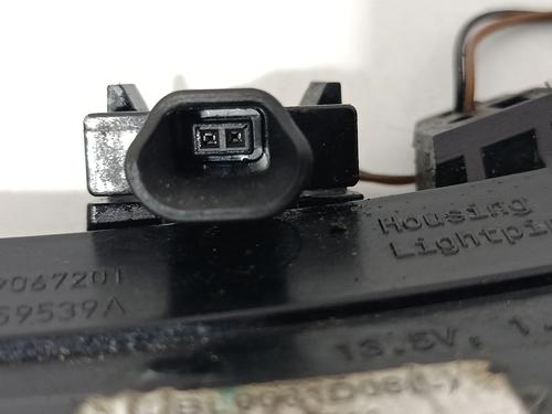 Left side indicator MERCEDES-BENZ GLK-CLASS (X204) 220 CDI 4-matic (204.984) | BP38892655I20 - Image 3