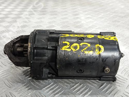 Used Starter Starter 38892448 38892448