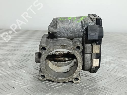Used Throttle body Throttle body MERCEDES-BENZ CLS (C219) CLS 350 CDI (219.322) (224 hp) 38892562 38892562