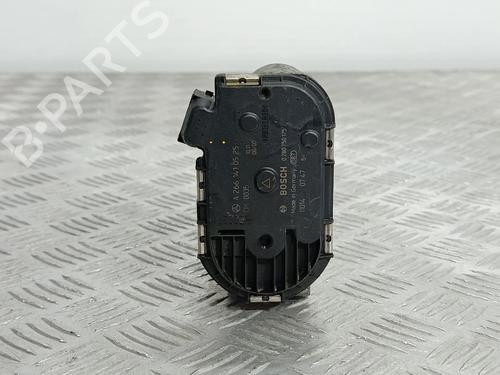 Throttle body MERCEDES-BENZ C-CLASS Coupe (C204) C 180 (204.349) | BP38892563M82 - Image 2
