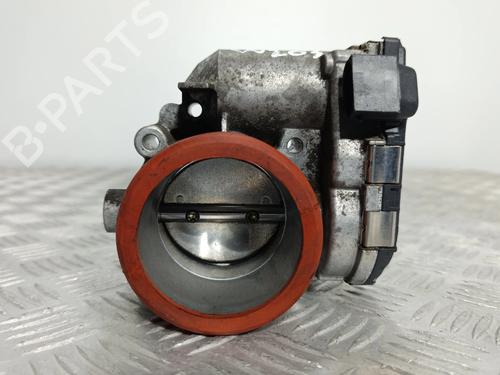 Used Throttle body Throttle body MERCEDES-BENZ C-CLASS T-Model (S203) C 200 Kompressor (203.242) (163 hp) 38892570 38892570