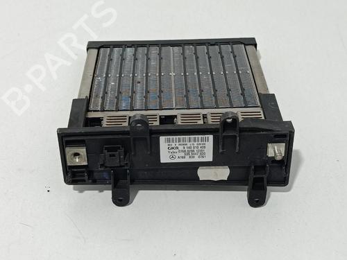Used Heater matrix Heater matrix 38892662 38892662