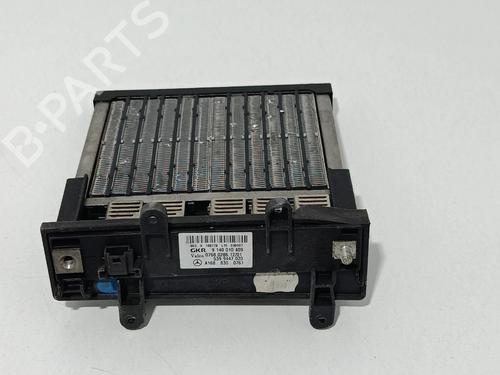 Used Heater matrix Heater matrix 38892663 38892663
