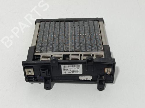 Used Heater matrix Heater matrix 38892664 38892664