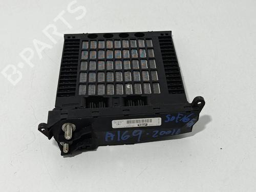 heater-matrix-mercedes-benz-a-class-w169-2004-2005-2006-2007-2008-2009-2010-2011-2012-38892665 main image