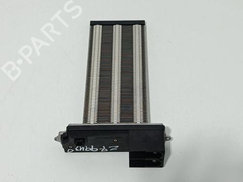 Heater matrix MERCEDES-BENZ A-CLASS (W177) A 200 d (177.012) | BP38892668M63 - Image 3