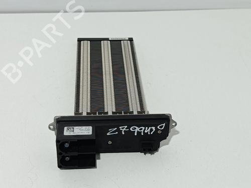 heater-matrix-mercedes-benz-a-class-w177-2018-38892668 main image