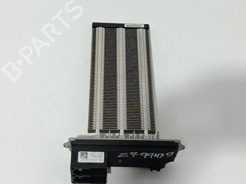 Heater matrix MERCEDES-BENZ A-CLASS (W177) A 200 d (177.012) | BP38892668M63 - Image 2