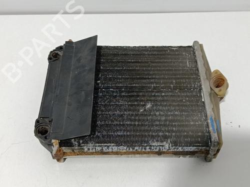 Heater matrix MERCEDES-BENZ E-CLASS (W124) E 250 D (124.126, 124.129) | BP38892670M63 - Image 2