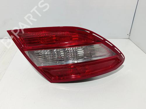 Used Left taillight Left taillight 38892671 38892671