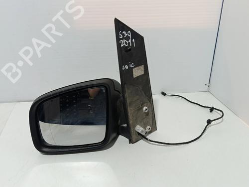 Used Left mirror Left mirror 38892678 38892678