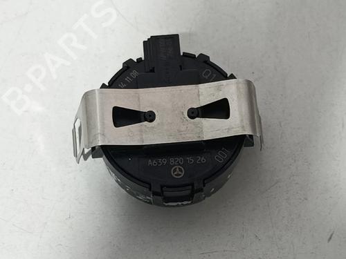 Electronic sensor MERCEDES-BENZ VIANO (W639) CDI 2.2 (639.711, 639.713, 639.811, 639.813, 639.815) | BP38892675M84 - Image 2