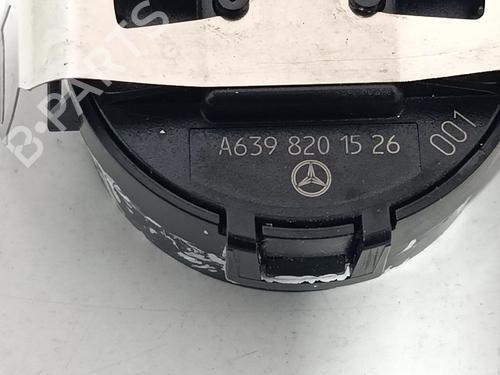 Electronic sensor MERCEDES-BENZ VIANO (W639) CDI 2.2 (639.711, 639.713, 639.811, 639.813, 639.815) | BP38892675M84 - Image 3