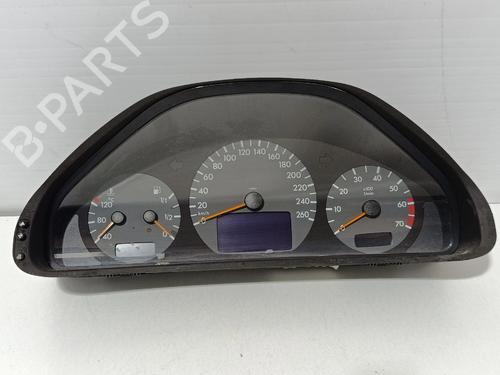Used Instrument cluster Instrument cluster 38892685 38892685