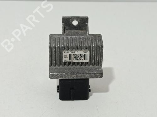 Used Electronic module Electronic module 38892686 38892686