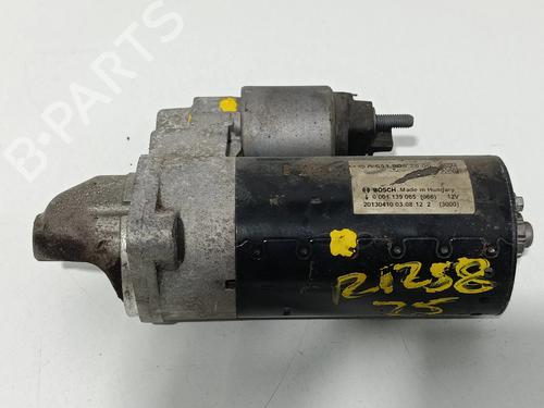 Starter MERCEDES-BENZ CLS (C218) CLS 250 CDI / BlueTEC / d (218.303, 218.304) | BP38910557M8 - Image 2