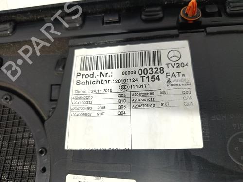 Front right panel MERCEDES-BENZ C-CLASS T-Model (S204) C 180 CDI (204.200) | BP38892542C59 - Image 13