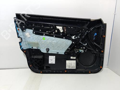 Front right panel MERCEDES-BENZ C-CLASS T-Model (S204) C 180 CDI (204.200) | BP38892542C59 - Image 7