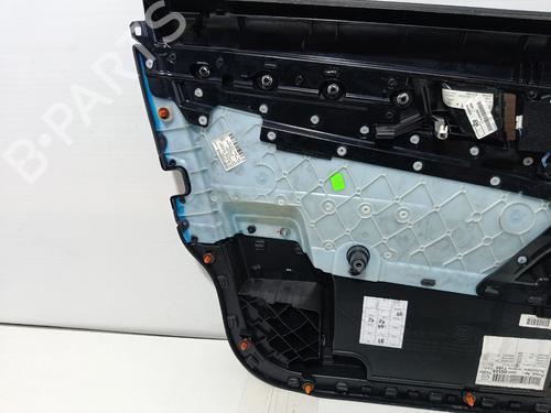 Front right panel MERCEDES-BENZ C-CLASS T-Model (S204) C 180 CDI (204.200) | BP38892542C59 - Image 8