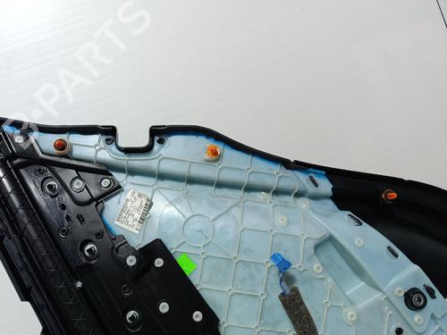 Rear left panel MERCEDES-BENZ C-CLASS T-Model (S204) C 180 CDI (204.200) | BP38892545C60 - Image 11