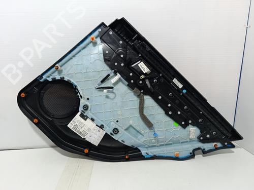 Rear left panel MERCEDES-BENZ C-CLASS T-Model (S204) C 180 CDI (204.200) | BP38892545C60 - Image 8