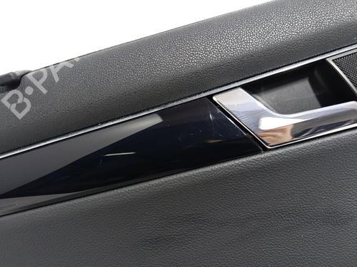 Rear left panel MERCEDES-BENZ C-CLASS T-Model (S204) C 180 CDI (204.200) | BP38892545C60 - Image 2