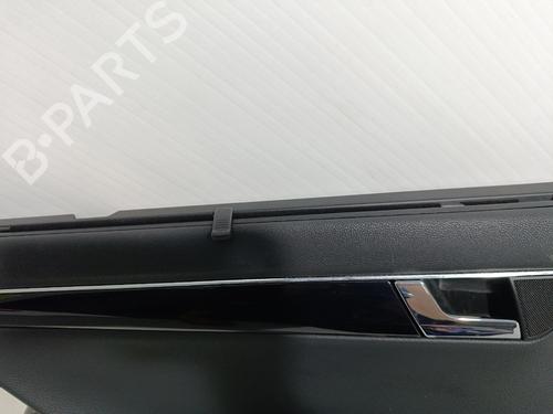 Rear left panel MERCEDES-BENZ C-CLASS T-Model (S204) C 180 CDI (204.200) | BP38892545C60 - Image 5