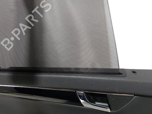 Rear left panel MERCEDES-BENZ C-CLASS T-Model (S204) C 180 CDI (204.200) | BP38892545C60 - Image 6